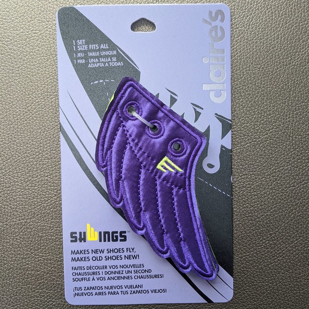 SHWINGS Shoe Wings Accessory